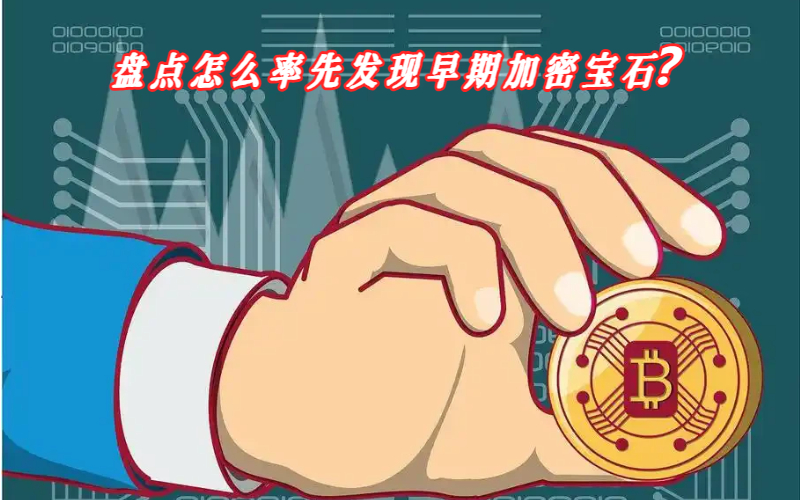 加密项目评估流程图