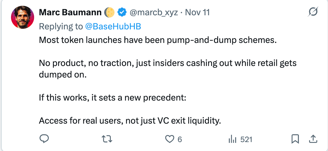 流动性保障机制