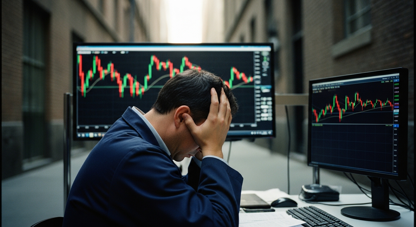 暴跌至7点的恐慌指数...比特币能否在6万美元附近筑底？