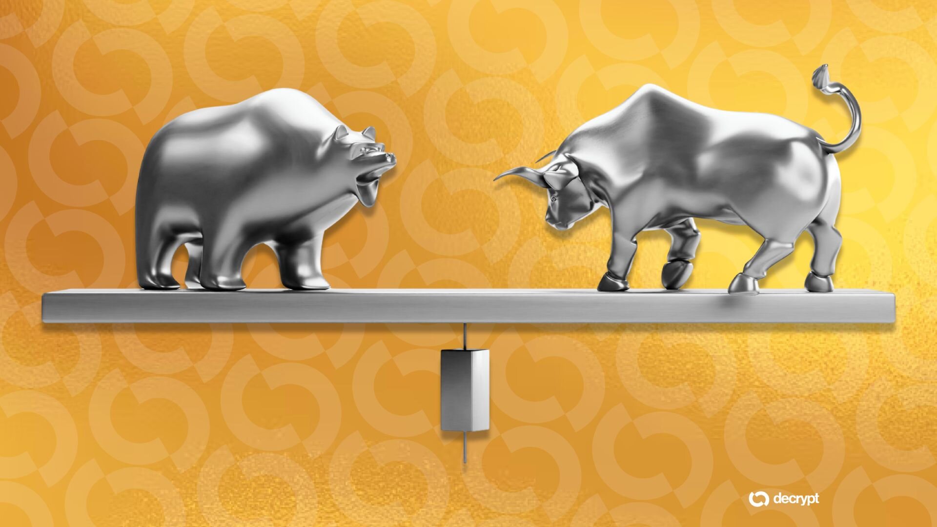 比特币未来何去何从？看涨与看跌的博弈