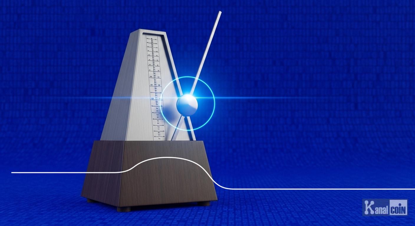 比特币随科技股同步波动，长期高利率压力之下