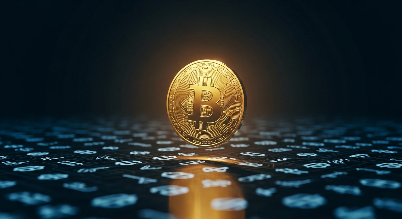 百万比特币转移？取决于中本聪的“唯一密钥”验证