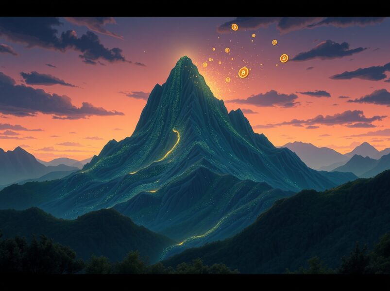 比特币价格跌破6.9万美元：解析市场突发异动