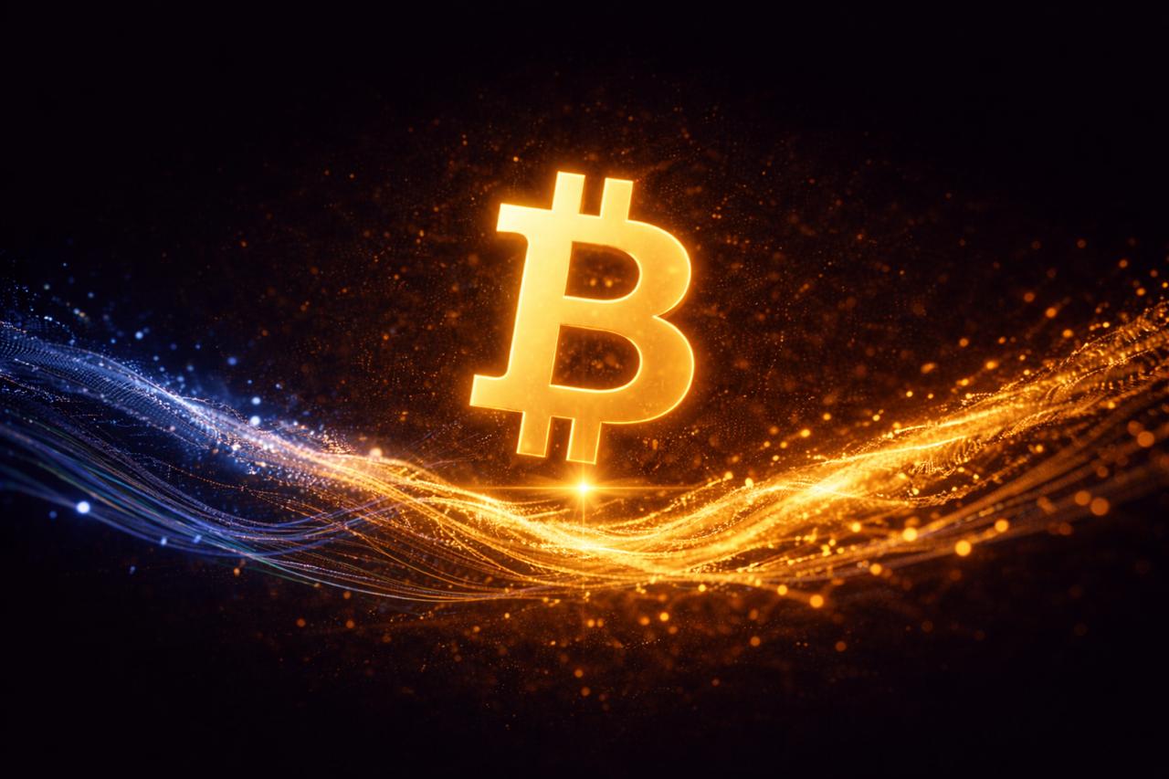 比特币新投资者资金流向逆转，资金撤出致流量转负