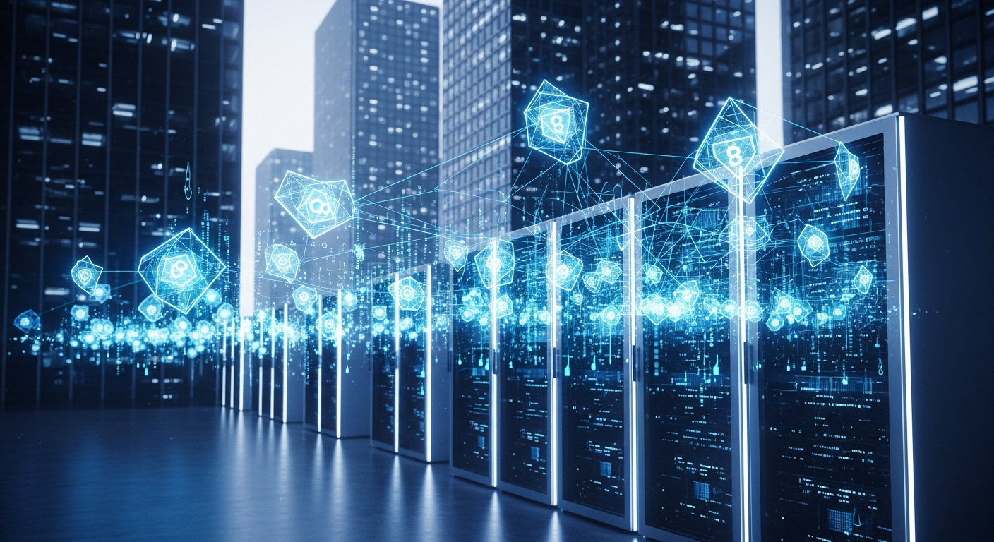 200万TPS·搭载ZK虚拟机…‘Zero’获得ARK·Citadel投资，机构级L1公链震撼登场