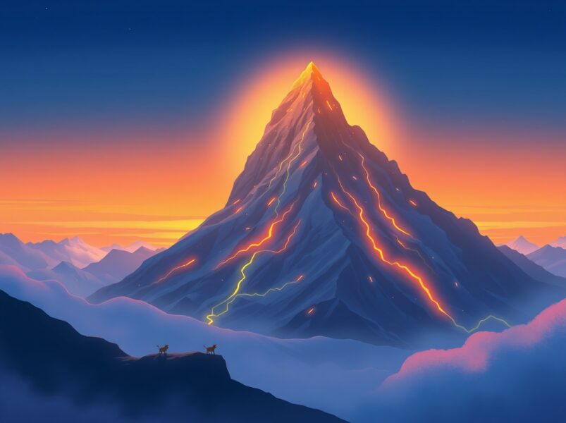 比特币飙升：市场大涨中BTC价格突破68，000美元大关