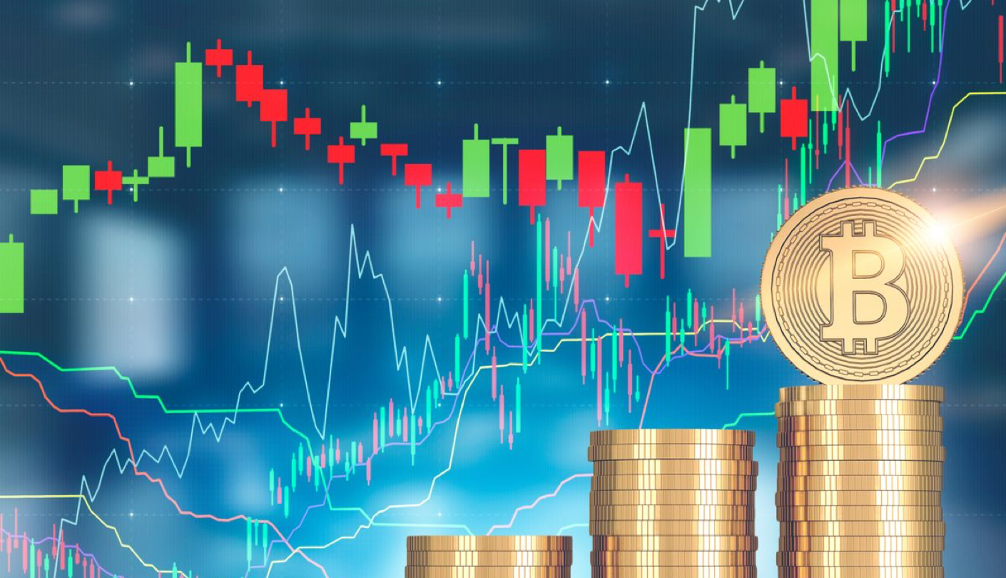 BTC收复6.7万美元关口……24小时跌幅收窄至0.55%