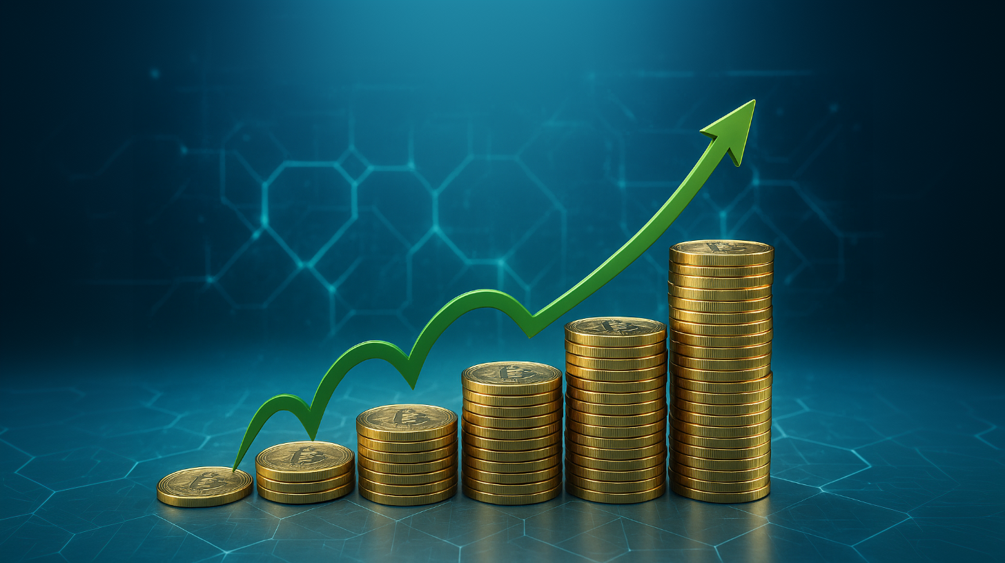 比特币算力下滑，挖矿股逆势上扬