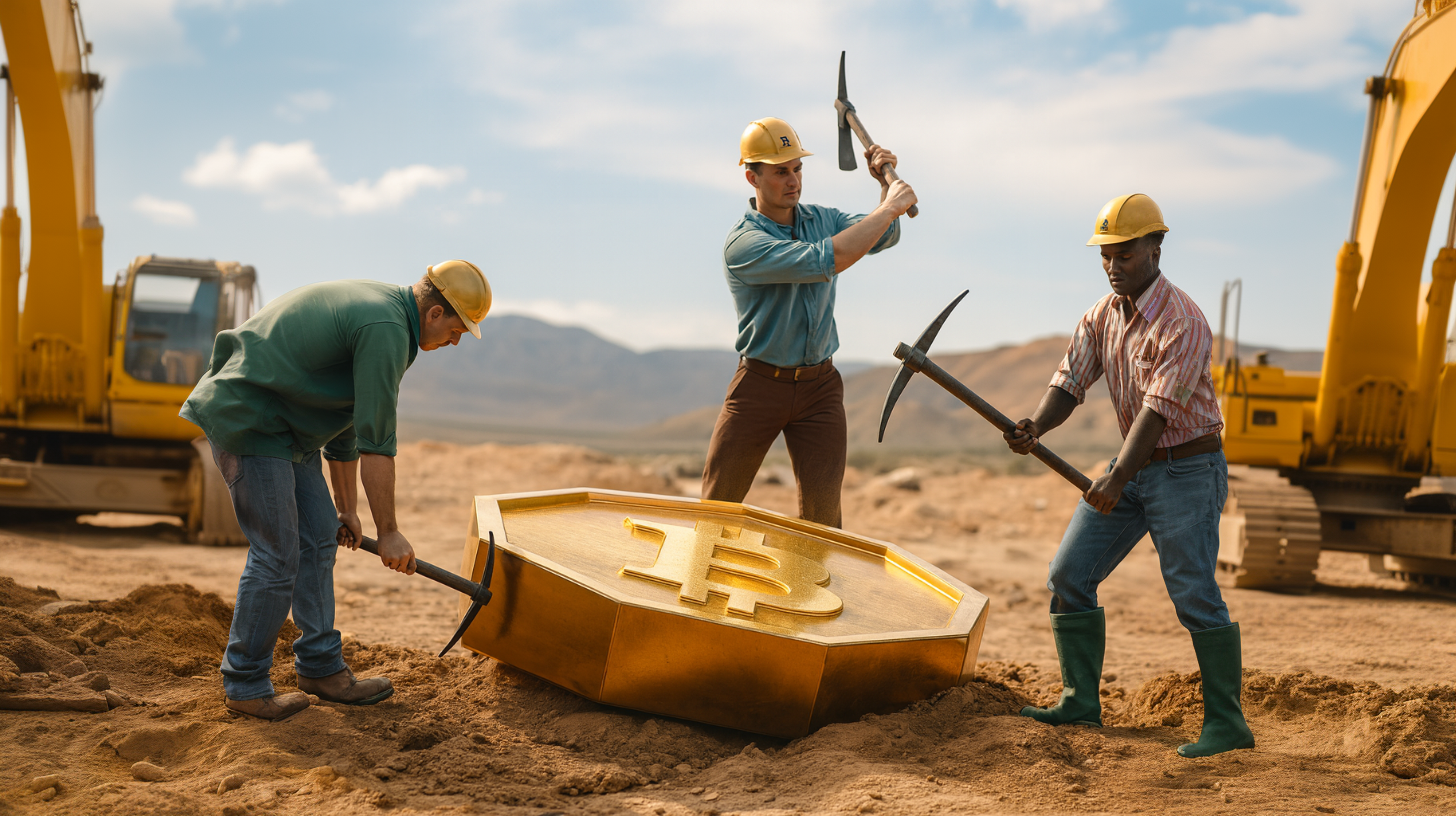 Tether 开源其挖矿操作系统