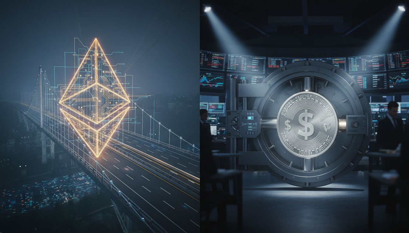 瞄准3.75万亿韩元稳定币市场…巩固“Optimism ZK即时提款”、Ripple RLUSD、Taurus质押三大机构战略支柱