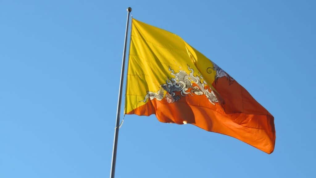 不丹新增670万美元比特币持仓，延续每周销售策略。