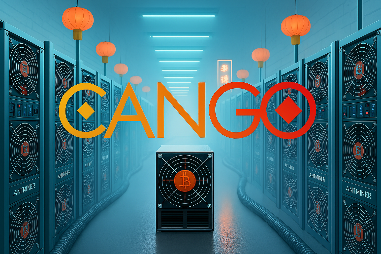 坎哥出售550枚比特币应对挖矿经济紧缩