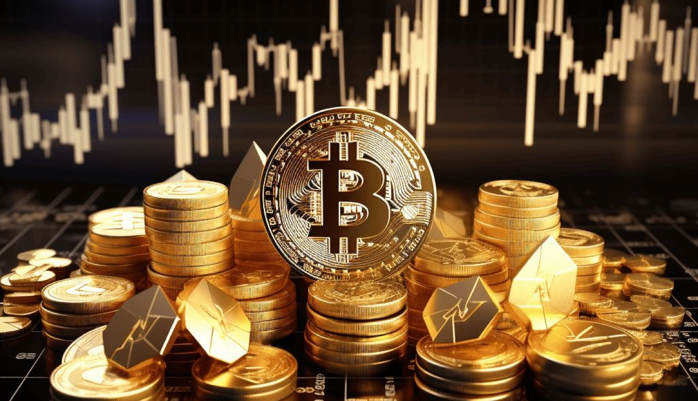 比特币显现转机迹象——但专家称尚未见明确底部