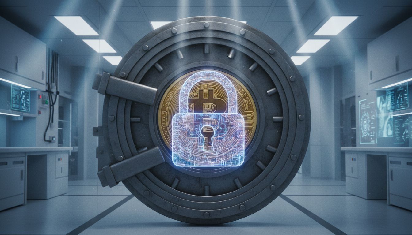 37字节“见证者”再升级……比特币(BTC)量子安全BIP-360正式合并为P2MR'bc1z'地址格式