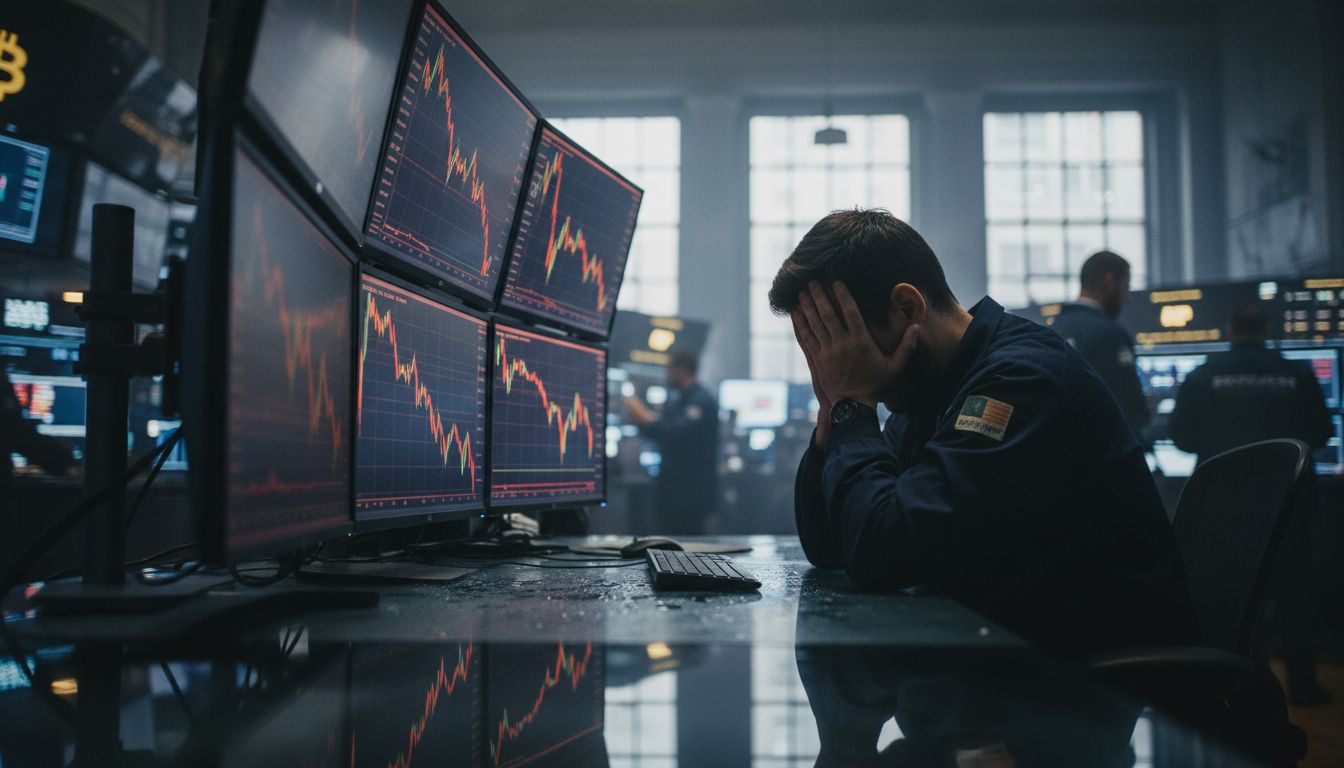 时隔三年再现“负增长”……比特币长期资本流入停滞，面临6.6万美元（约95亿229万韩元）支撑位考验