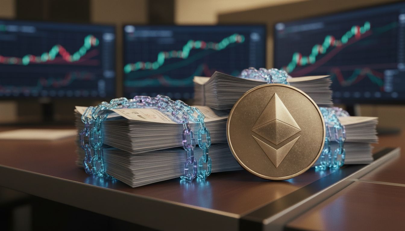 150亿美元（约合21.672万亿韩元）链上“金库”持续扩张……RWA循环能否在2026年改变DeFi格局？