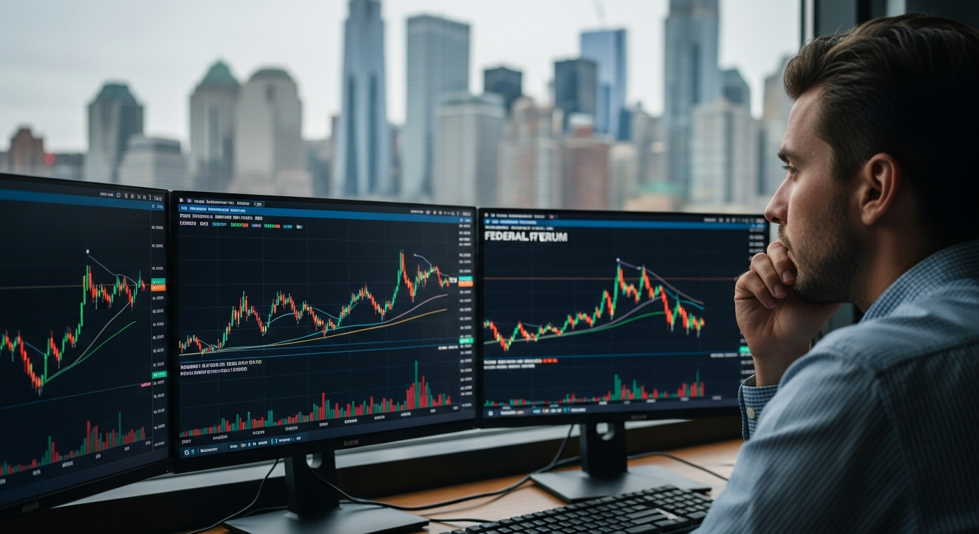 2.4%通胀下再打"加息"牌… 美联储鹰派风向会否对比特币造成逆风？