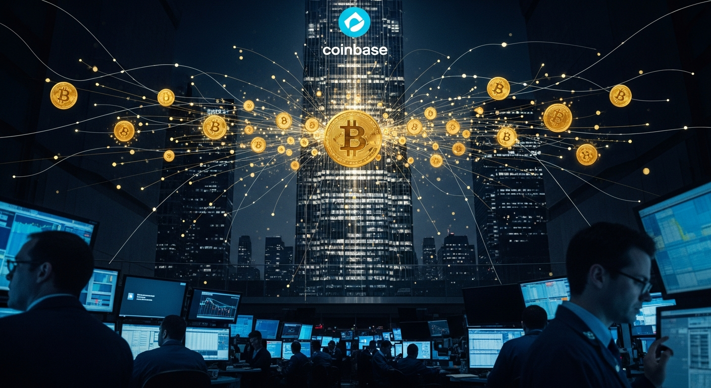 520万美元买入Coinbase……ARK Invest在“极度恐惧”中再次押注