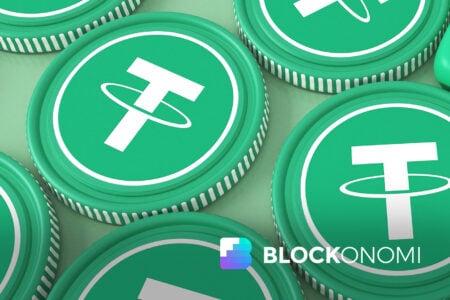 USDT稀有信号重现：30亿美元预示比特币再探周期底部？