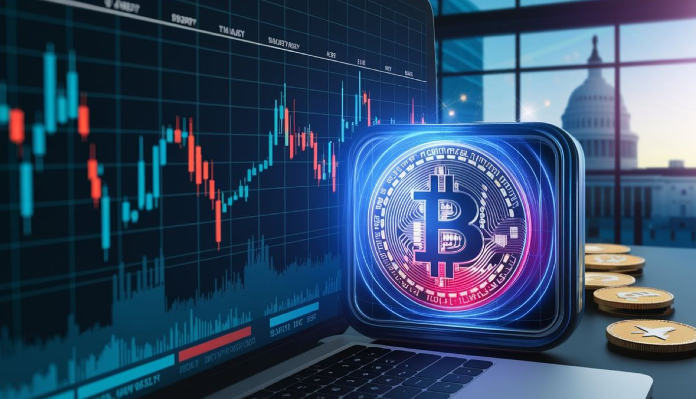 澳大利亚Monochrome现货比特币ETF持仓增至1248枚BTC