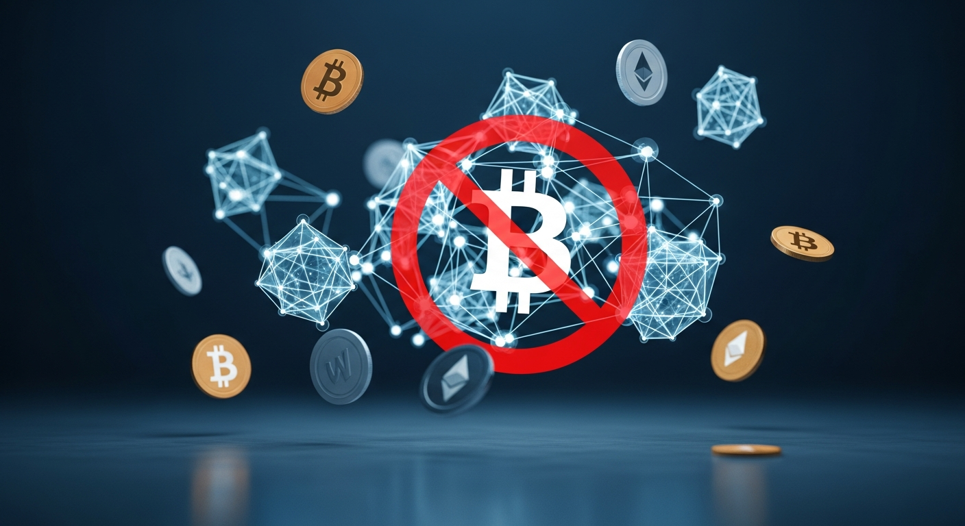 '禁止加密币'应对1600万美元虚假代币骗局……OpenClo全面封禁Discord上的比特币和加密货币