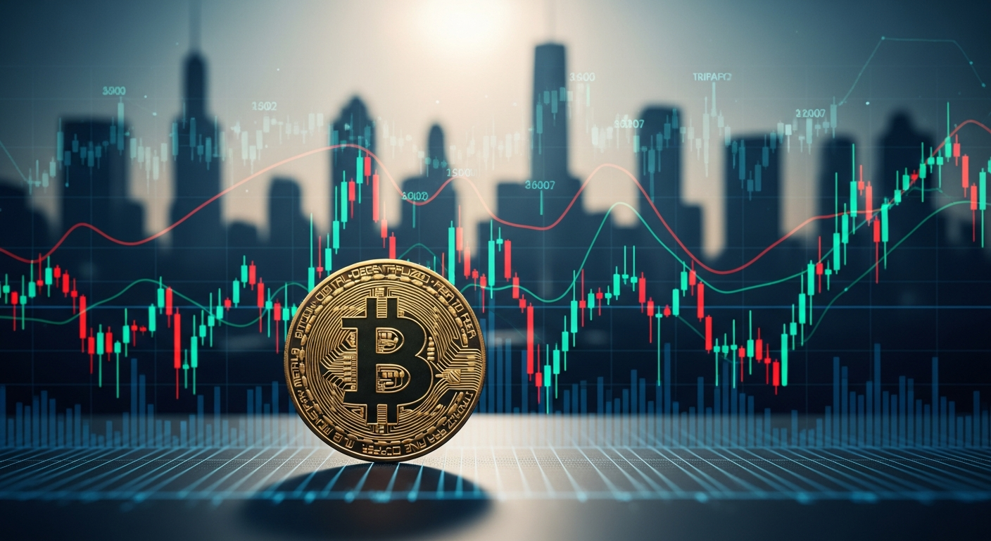 尽管遭遇380亿美元ETF资金外流和15%关税压力……比特币仍顽强挺过半数24个月的“上涨收官”行情