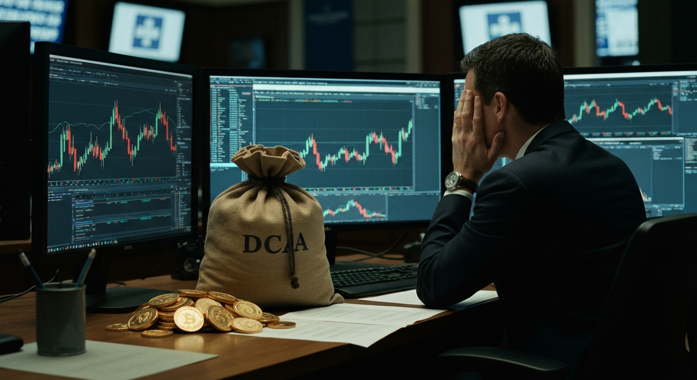 追加买入4000万美元……‘账面亏损百亿美元’的Streithes公司，会停止比特币定投吗？