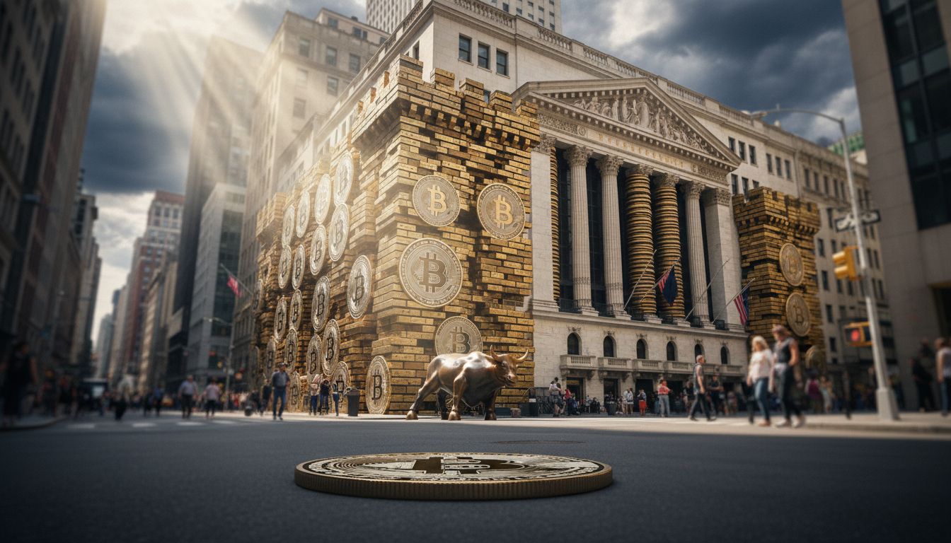 追加买入576亿韩元…Strike是否会继续吸收71万7,722枚比特币的供应？