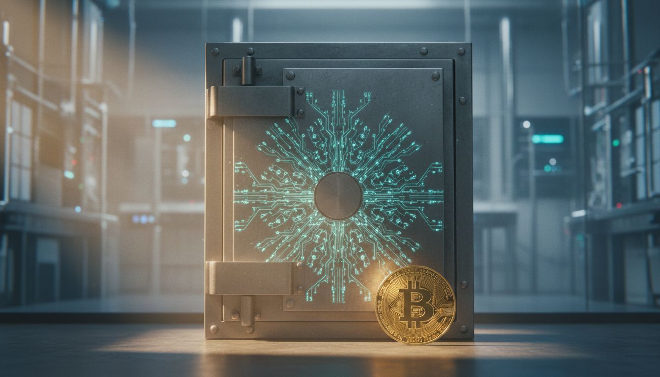 约30~40%采用“后量子”技术……比特币公布应对量子威胁的“第二阶段路线图”