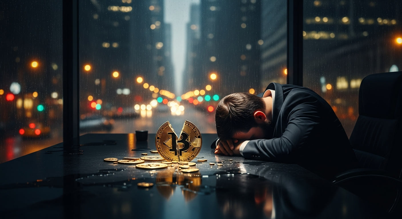 6.27万美元·STH-SOPR 0.95... 特朗普"全球15%关税"言论后 比特币进入"彻底投降"阶段？