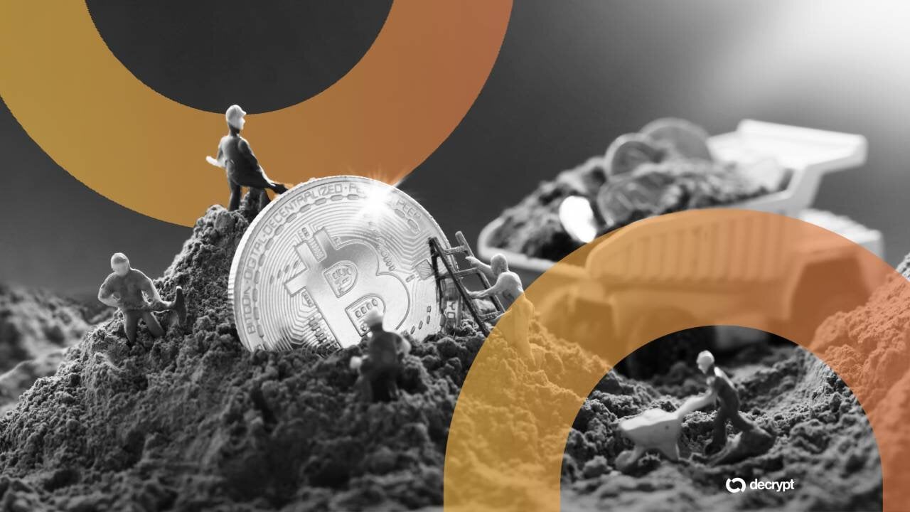 比特币矿工租用价值75美元算力独获20万美元