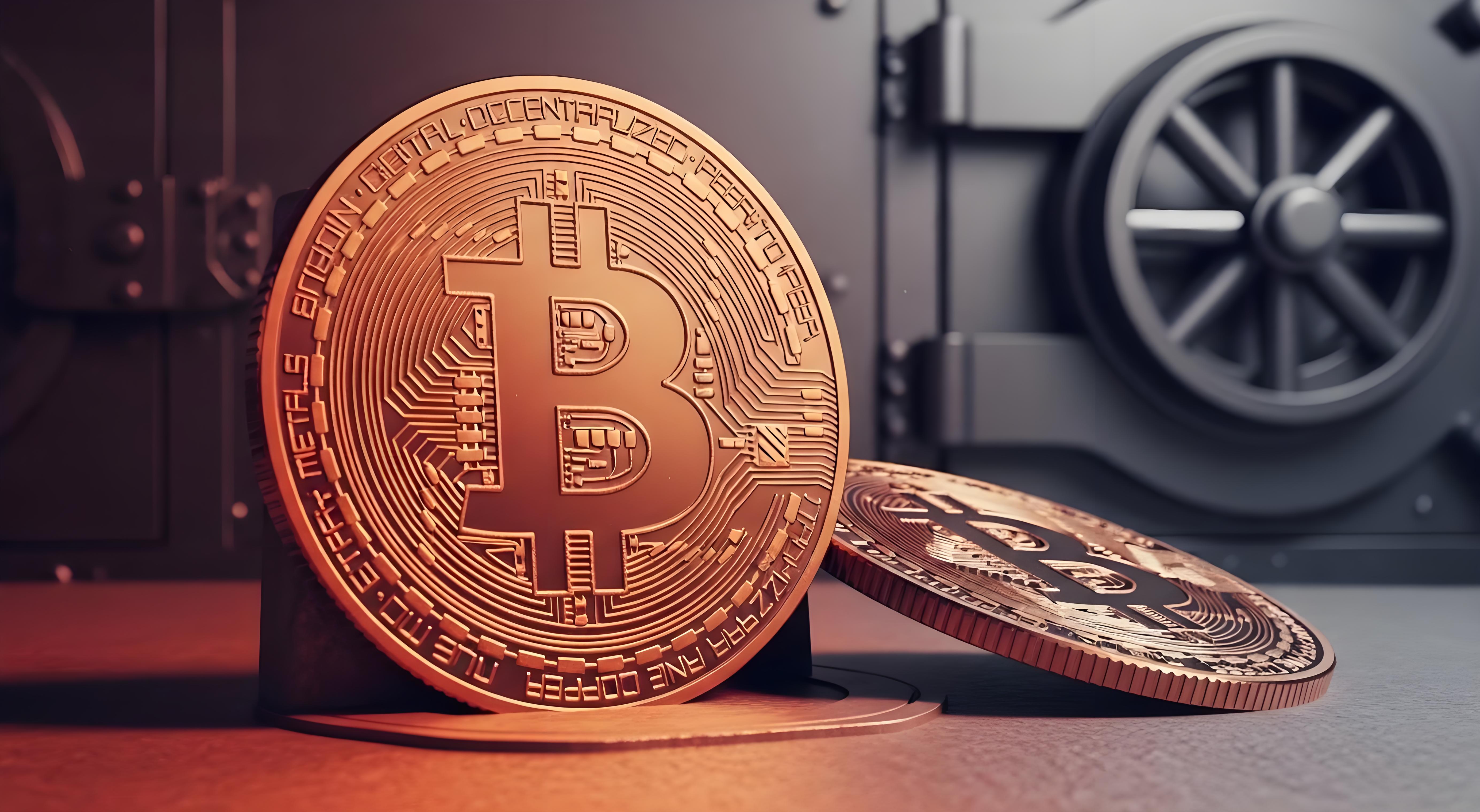 美参议院调查币安涉嫌规避伊朗制裁等要闻