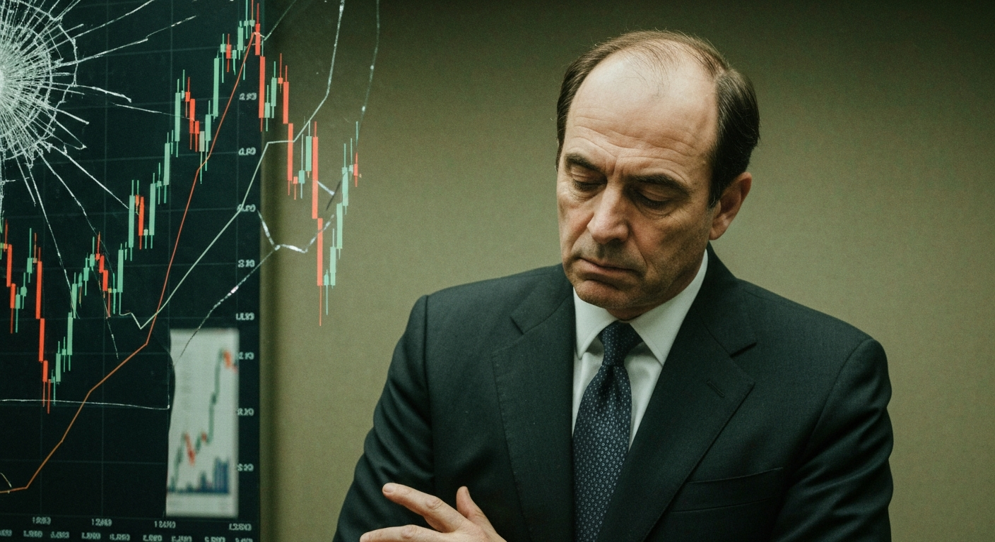 6.3万美元崩盘…比特币因“AI就业冲击”而动摇，但海斯仍看好“流动性反弹”