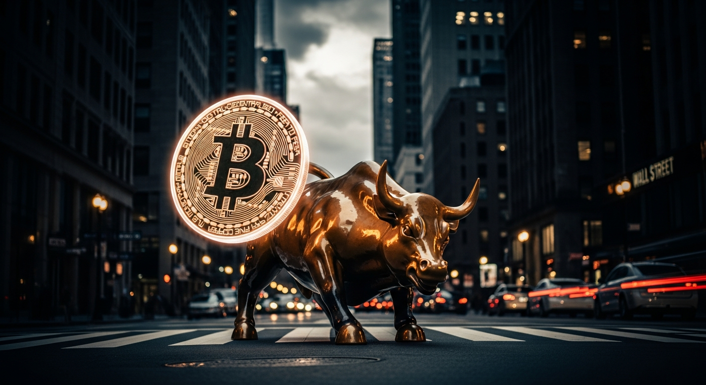 比特币反弹4.5%至6.7万美元…68,330美元200周均线或成周线收盘分水岭