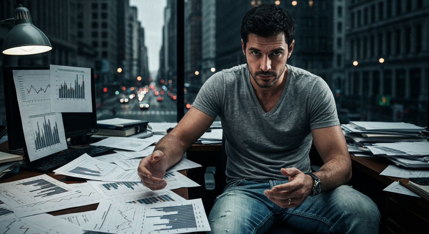 48%暴跌...比特币或将面临七年来首次“连续五个月下跌”局面