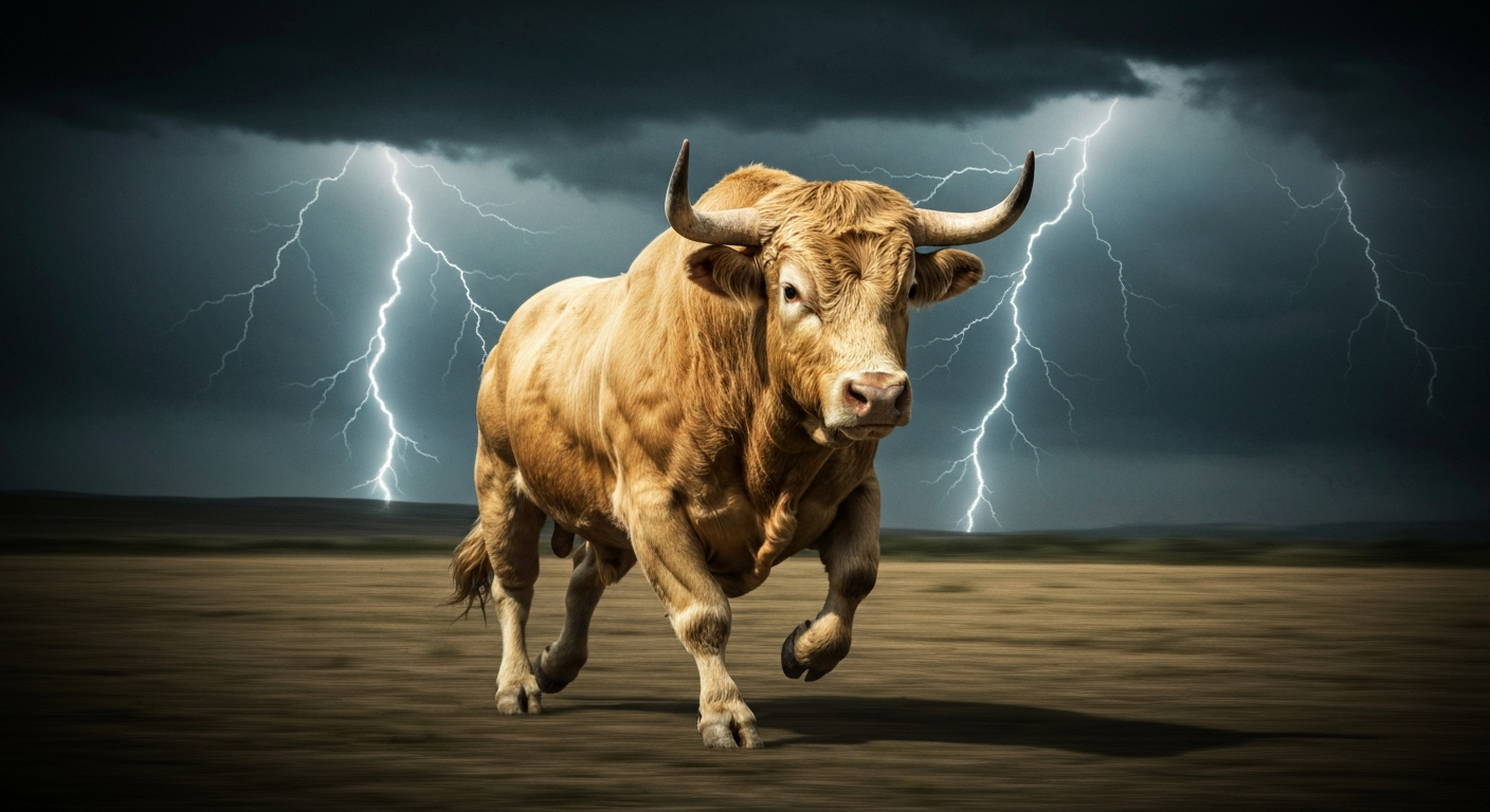 2.42万亿美元（+6%）反弹……比特币涨6.2%·以太坊涨10%↑，“极度恐慌”结束了吗