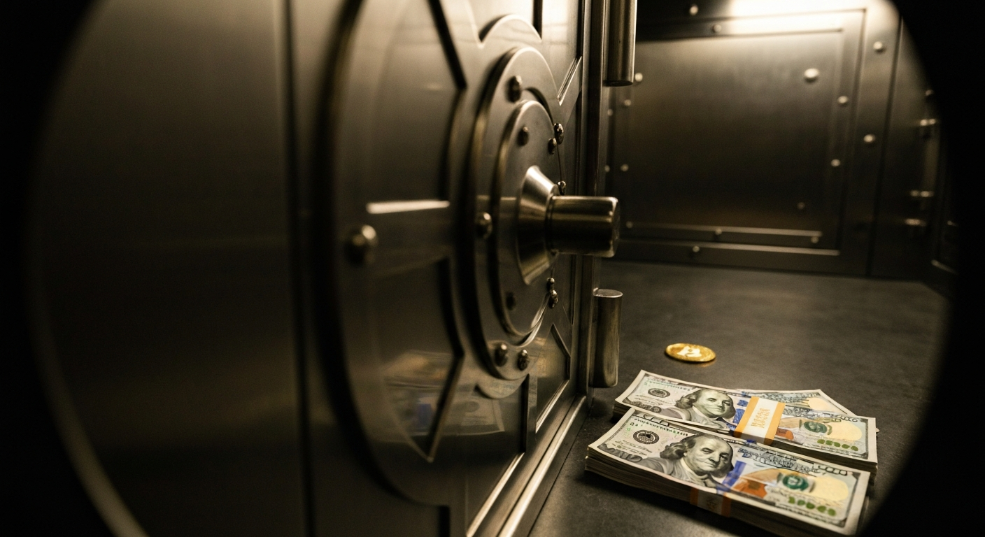 年利率11.25%现金分红…美国合规加密银行Anchorage战略纳入永久优先股“STRC”