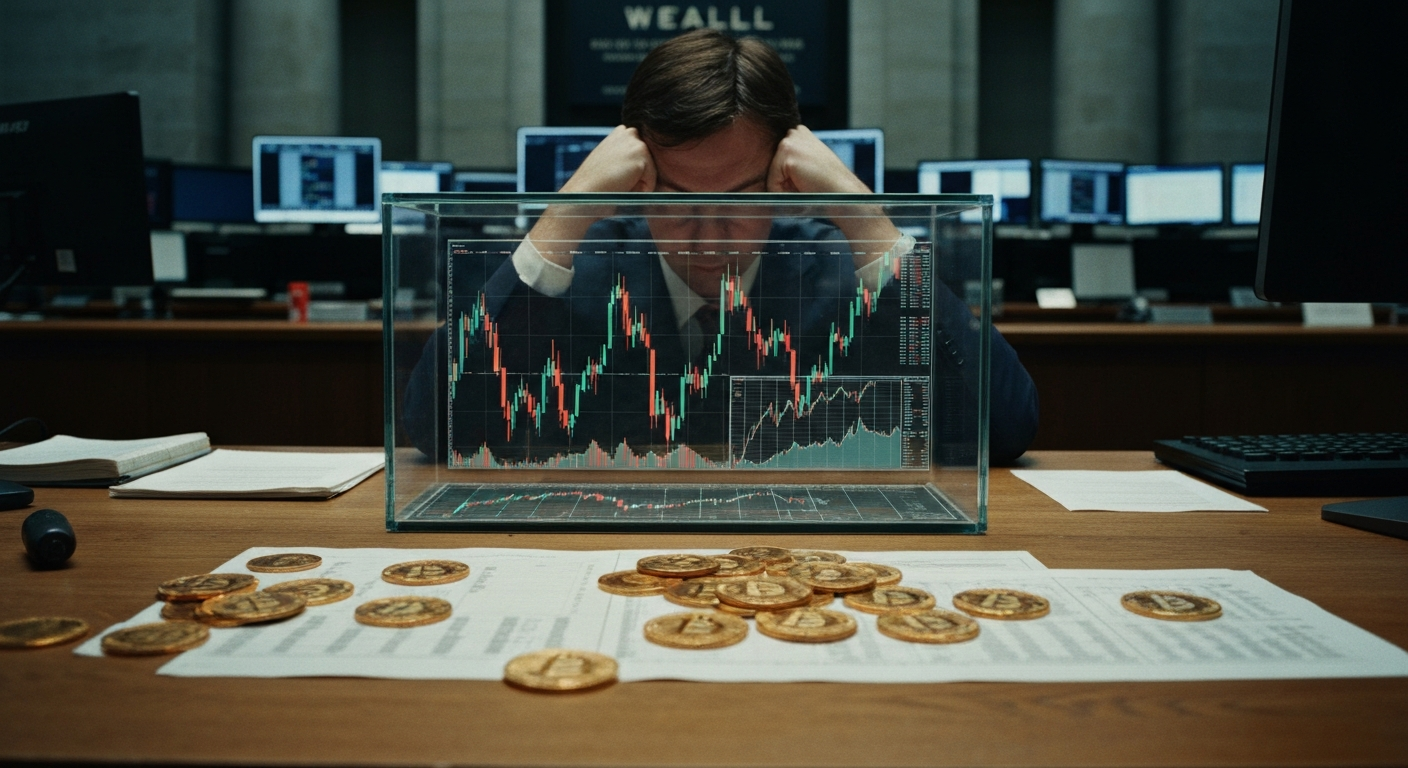 920万枚比特币处于“亏损区间”…比特币反弹至6.8万美元，是复苏还是企稳？