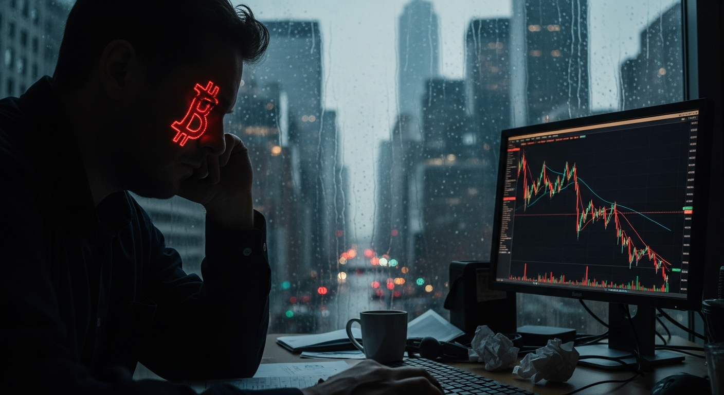 “持有250亿美元IBIT”引质疑 简街“上午10点抛售”论遭驳斥 数据显示仅0.9%累计收益落差