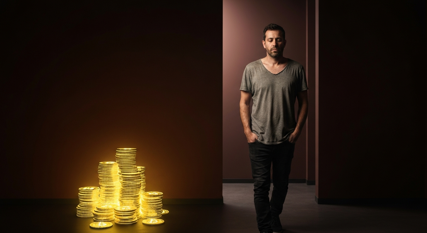 现货交易量降30%、杠杆交易降28%……比特币“抄底”动能枯竭？