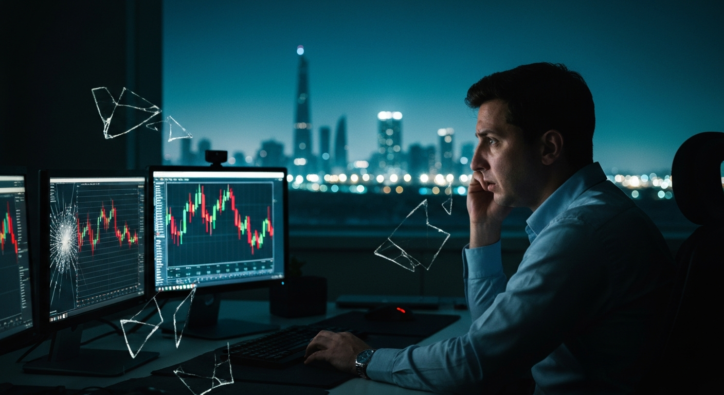 以色列-伊朗冲突引发比特币再度暴跌……特朗普‘美国介入’表态加剧避险情绪扩散