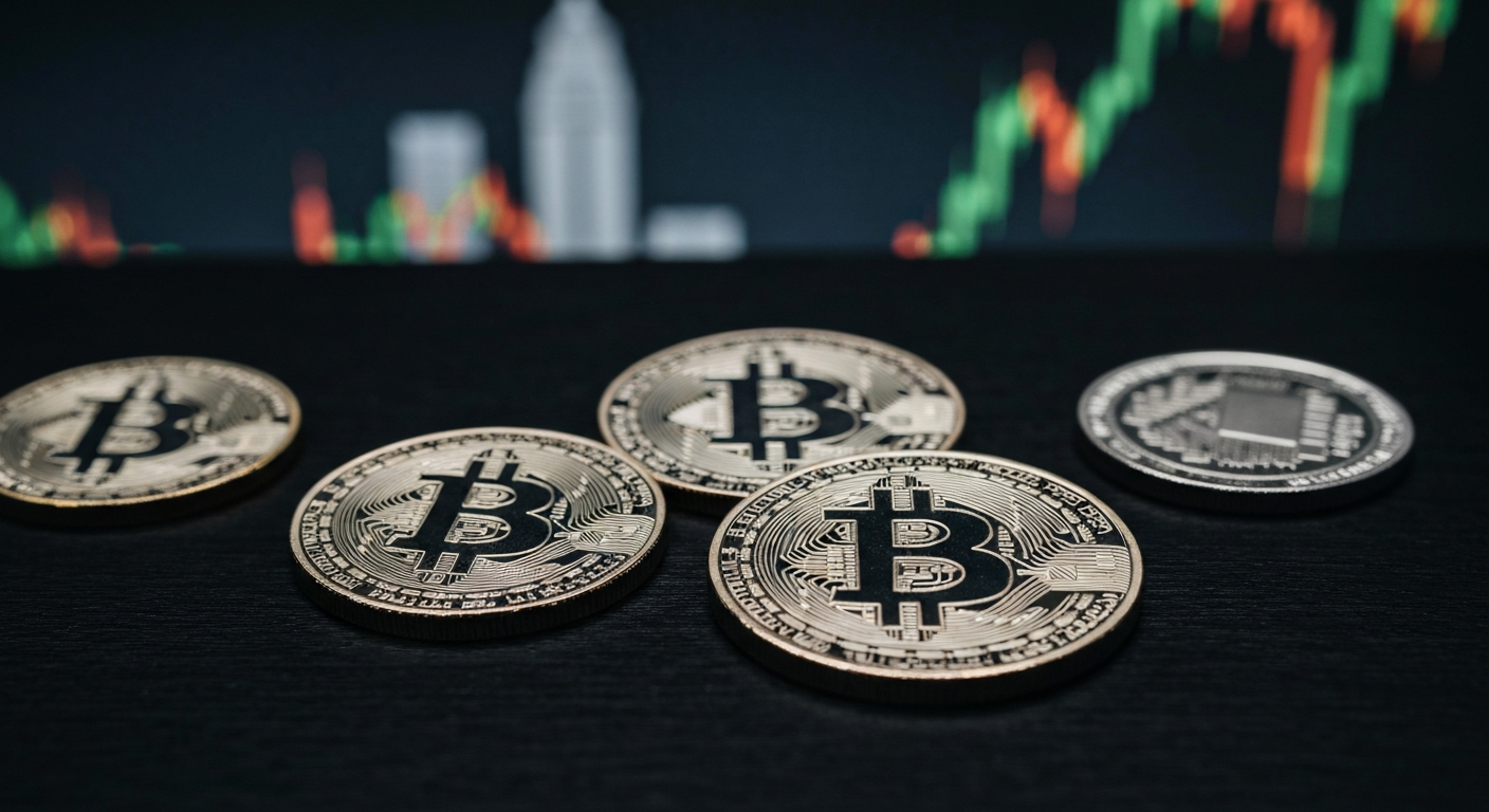 深度剖析：比特币、以太坊、瑞波年内或创新高，监管明晰度成关键变数