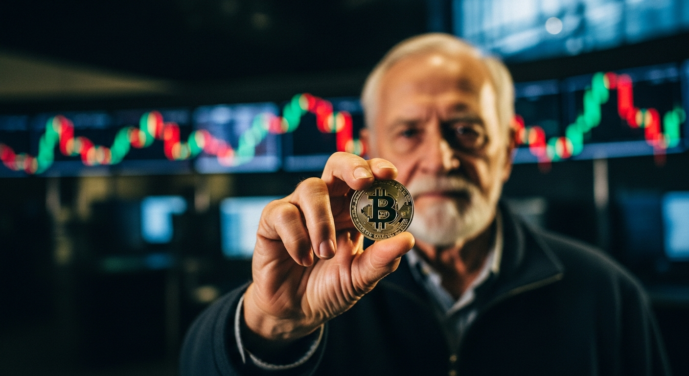 比特币持有三年以上亏损概率仅0.70%……长期持有者迎来关键转折点