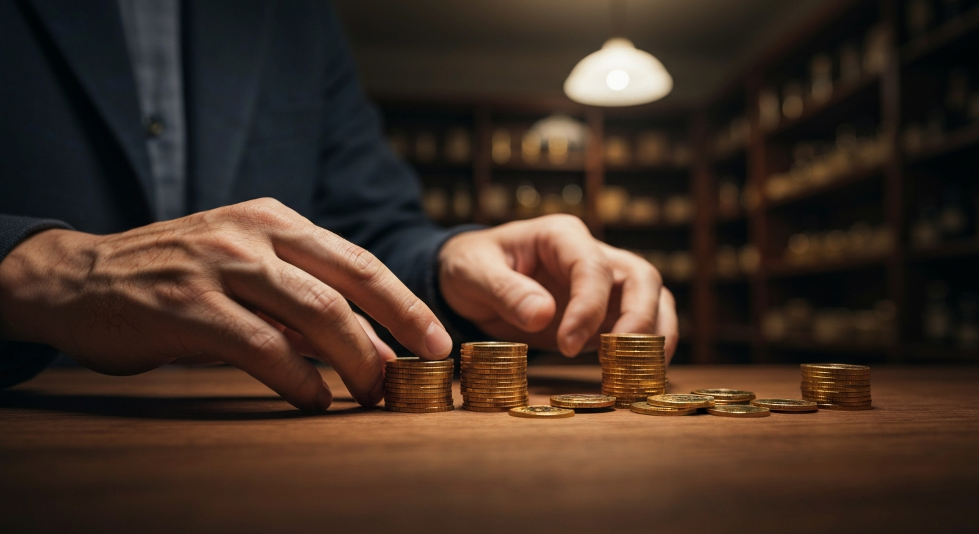 比特币弱势中长线持有者“悄然吸筹”……ETF资金流入亦重启