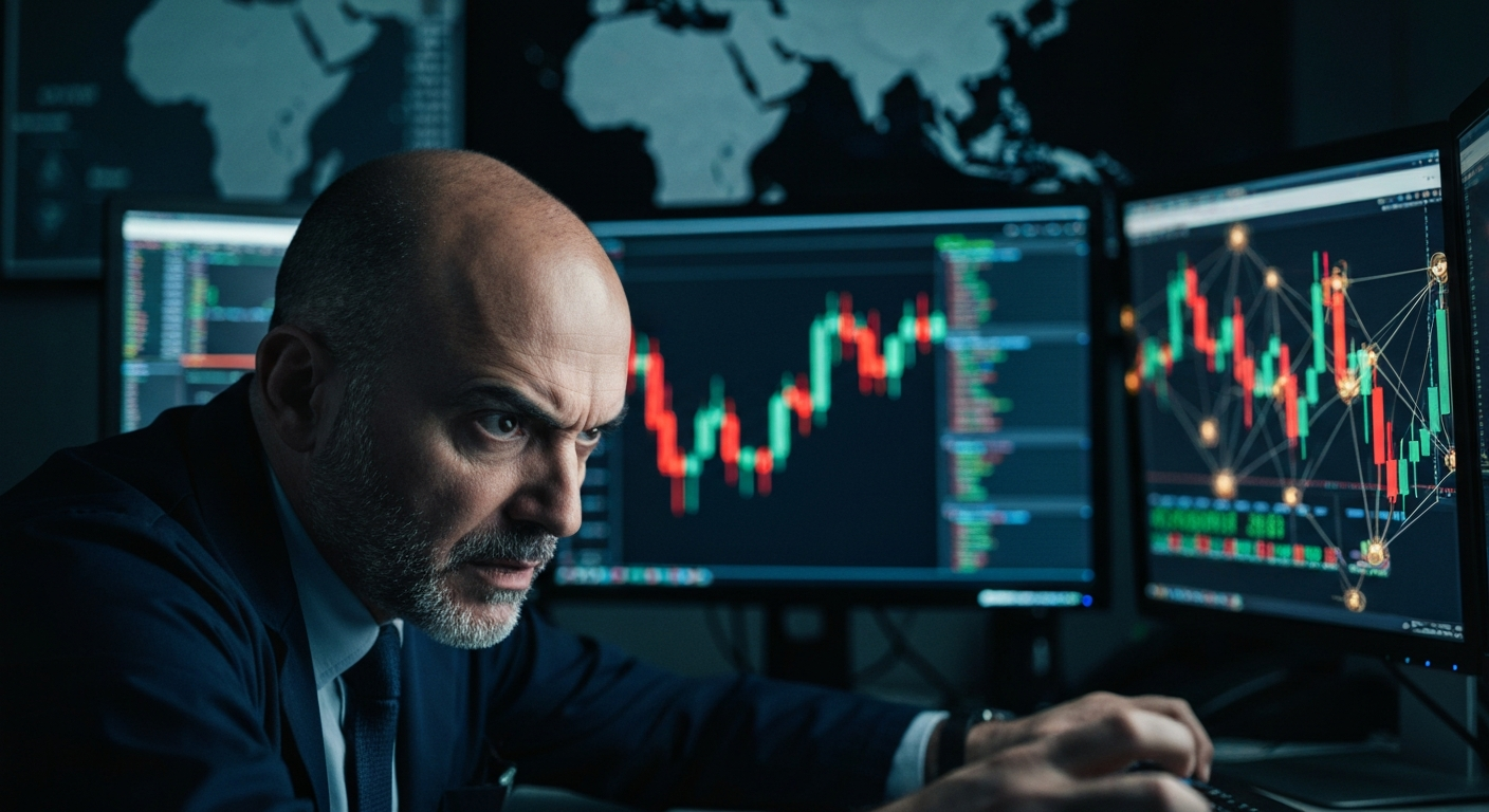 伊朗空袭前押注“是”……链上先行交易疑云再起