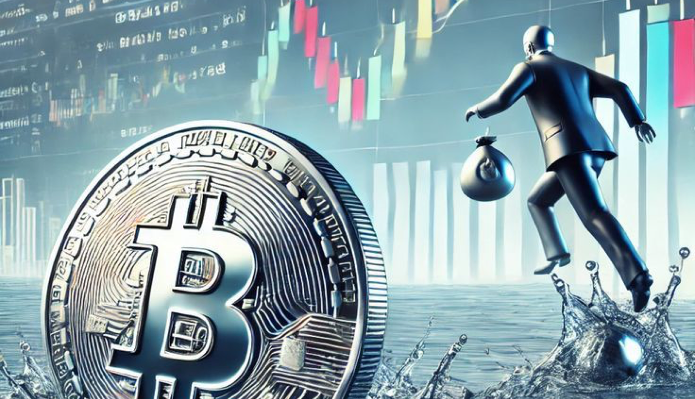 比特币投资公司股东争端引市场关注