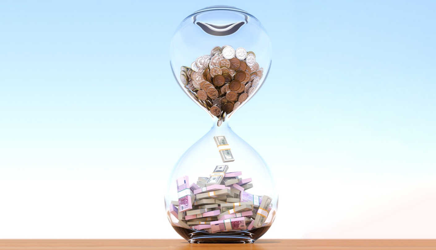 比特币波动率攀升 贵金属与原油市场分化明显