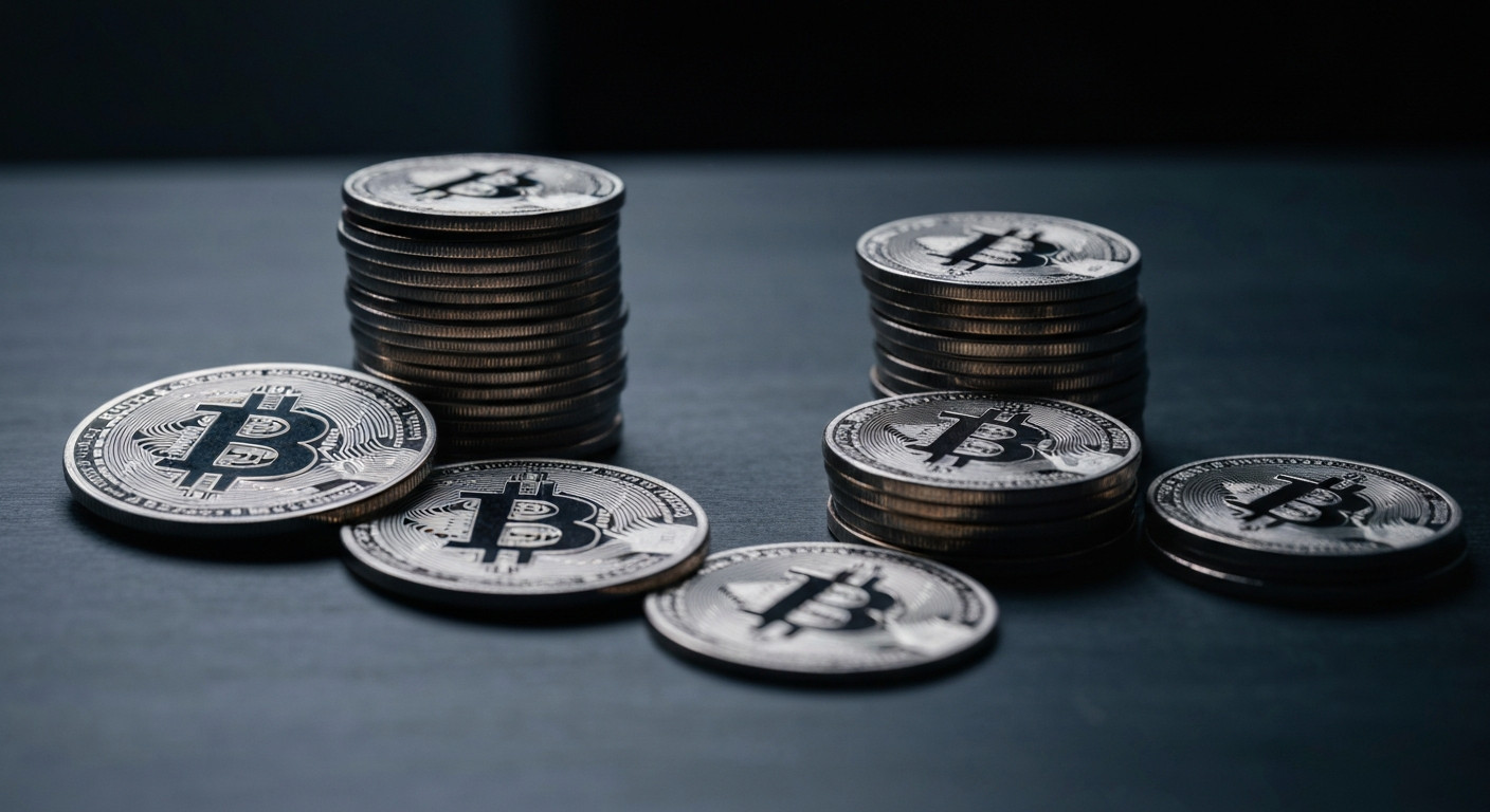 比特币流动性上升或加剧短期波动性