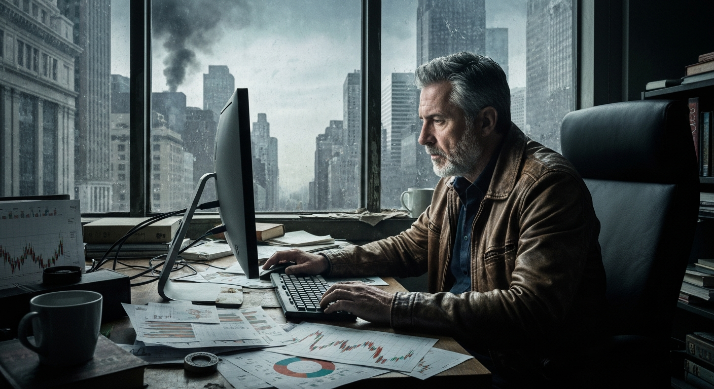 比特币地缘风险冲击后反弹 市场聚焦流动性与ETF资金流向