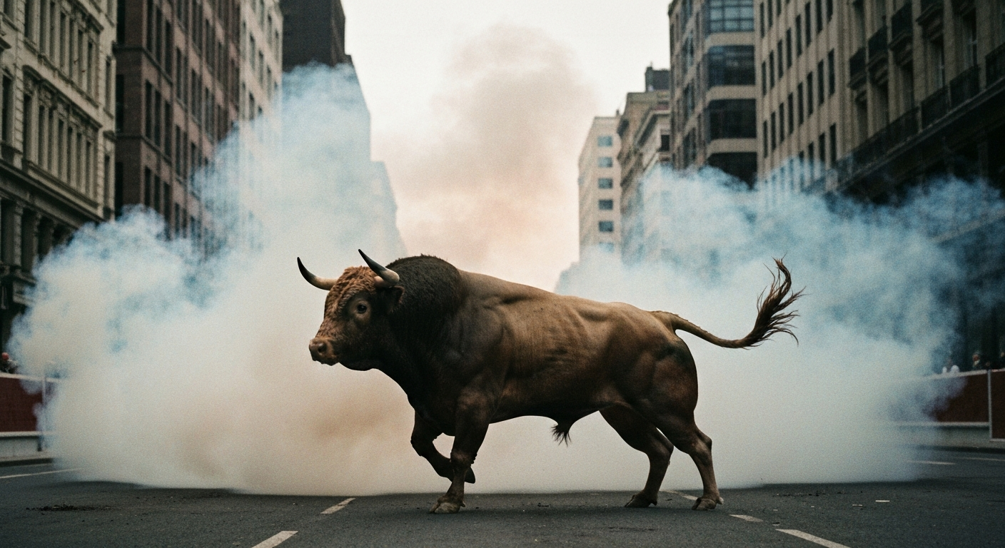 比特币突破7万美元 地缘风险下市场风险偏好升温